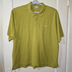 Columbia Men's Polo Pullover Performance Shirt Size 2X